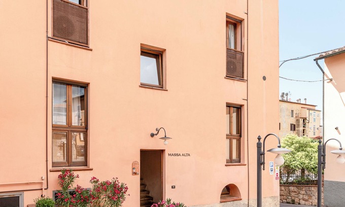Massa Marittima Apartment | Massa Alta B&B e Appartamenti