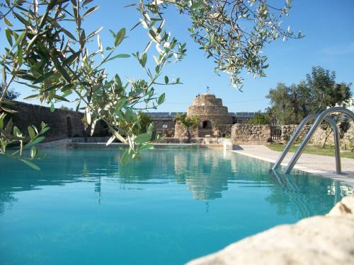 Avetrana Hotel | Masseria Bosco & Masseria Strazzati