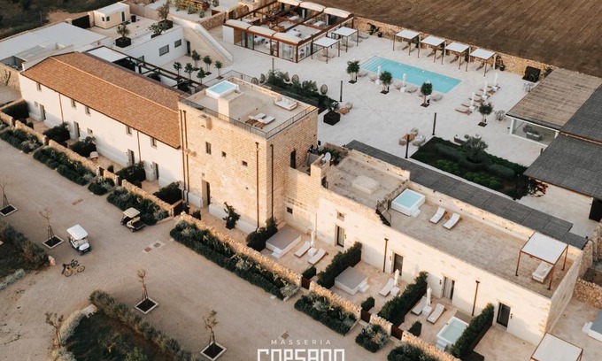 Nardo Resort | Masseria Corsano