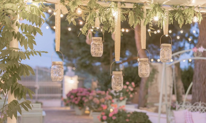 Monopoli Apartment | Masseria Fabula Maison surrounded by nature just minutes from the Sea