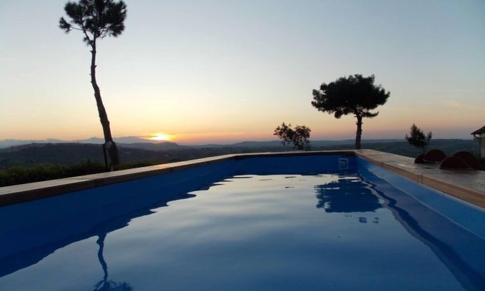 Montenero di Bisaccia House | Masseria Difesa Grande by Interhome