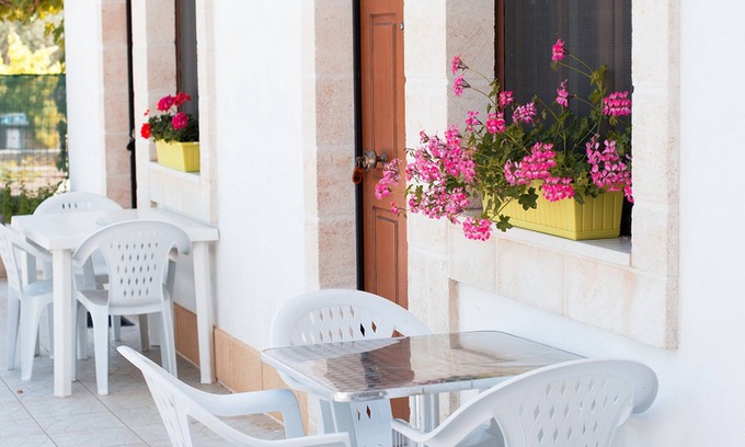 Fasano Bed & Breakfast | Masseria Lama D'Impisa