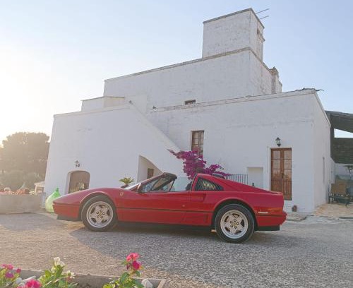 Crispiano Apartment | Masseria Le Mesolecchie