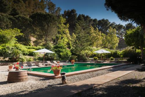 Monreale Bed & Breakfast | Masseria Pernice