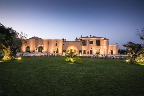Foggia House | Masseria Pietrafitta