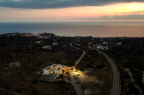 Patu Hotel | Masseria Ruri Pulcra