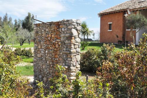Marina di Pisticci House | Masseria Scannaturco