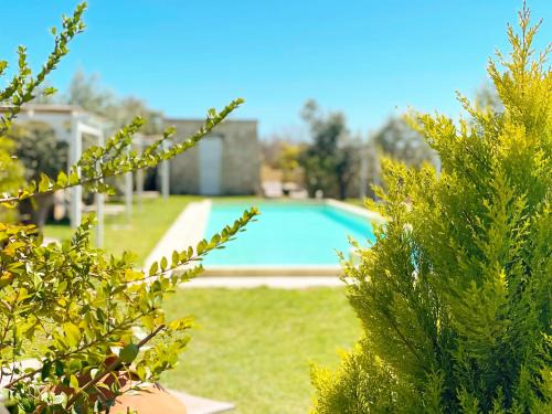 Acaya House | Masseria Vittoria