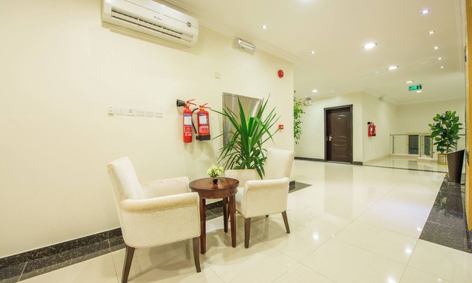 Al Hofuf Apartment | MASSET ALMASEM5 SERVICED APARTMENTS