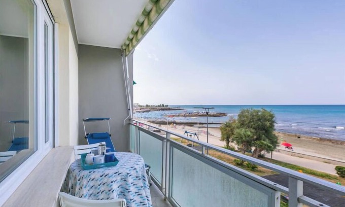 Rosignano Solvay Apartment | Massimo Beach House by Interhome