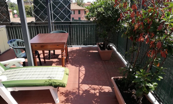 Province of Bologna House | MAST Breakfast Climate Solarium TV SAT