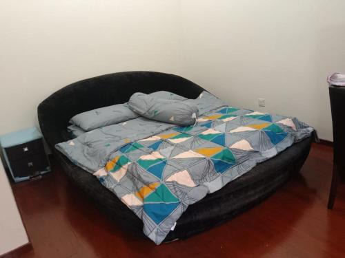 Petaling Jaya House | Master Bedroom Villa Damansara near IOI Damansara Mall