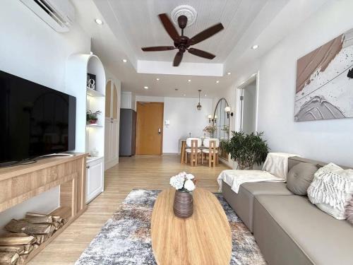 Thao Dien Apartment | Masteri Residence Heera Stay Apartment