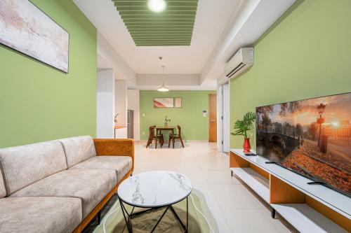 Thao Dien Apartment | Masteri Thảo Điền - MRT Metro 5m Quận 1
