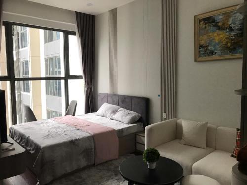 Gia Lam Apartment | Masteri Waterfront Homestay