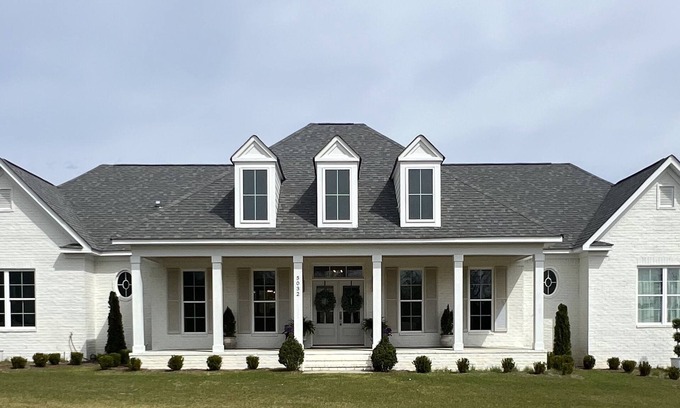 Gracewood House | Masters Rental-