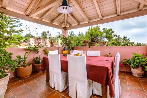 Agios Georgios House | Mastrogiannis Farm House