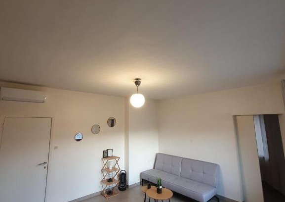 Liege Apartment | MAT FLAT - 20 minutes à pieds des Ardentes ou 4 minutes en voiture