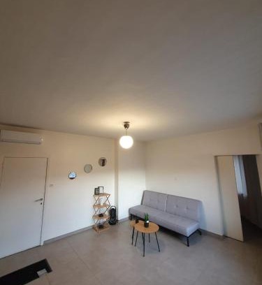 Liege Apartment | MAT Flat