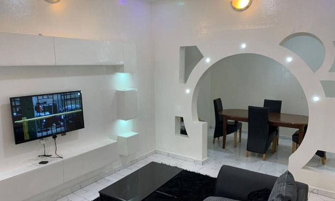 West Coast Division House | Matano Guest House