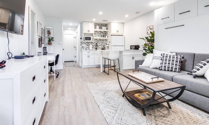 Wesley Chapel House | Matchless Luxury I Studio