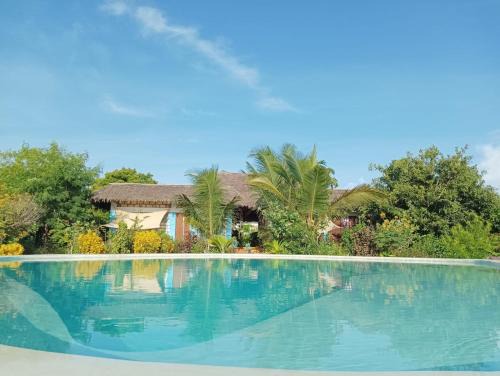 Matemwe Apartment | Matemwe Ocean View Villas