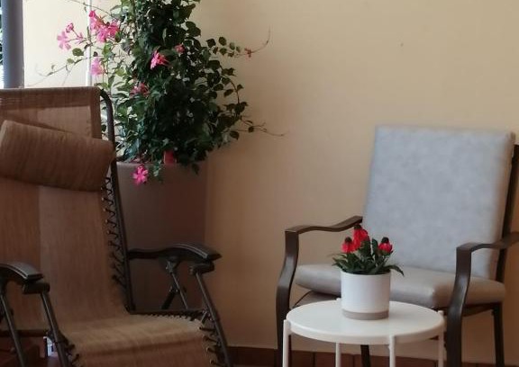 Marina di Pisticci House | Matera Da - Mare
