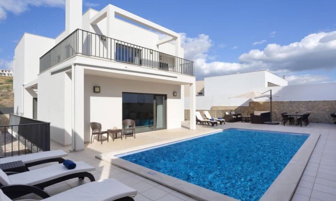 Cerro de Aguia House | Mathilda by Interhome