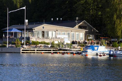 Mathildedal Hotel | Mathildan Marina