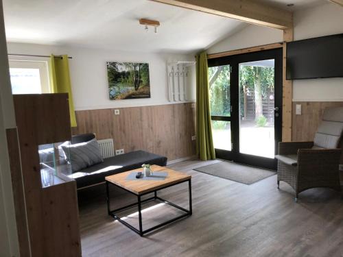 Haddorfer Seen House | Mathilde - Lastering Ferienhäuser & Apartments