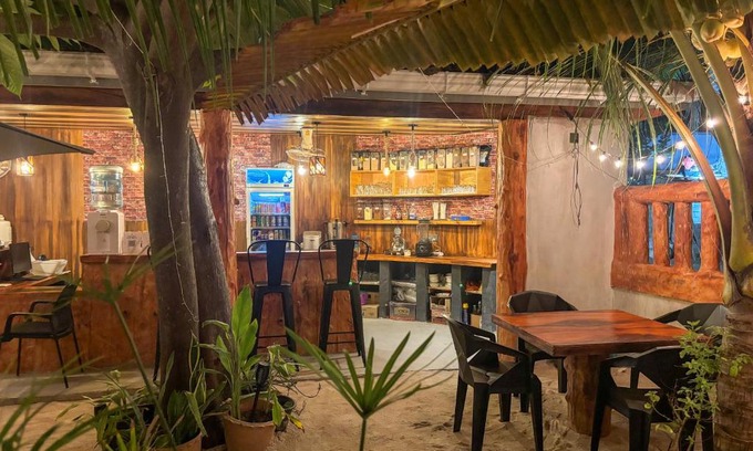 Mathiveri House | Mathiveri Thundi Inn