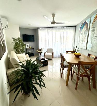 Alto Prado Apartment | Matilda apt - Feel at home in Barranquilla