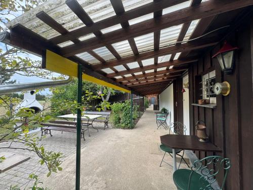 Mirow House | Matilda III - Naturidyll mit Komfort