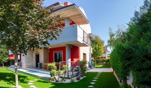 Isernia House | Matilde's Luxury Villa