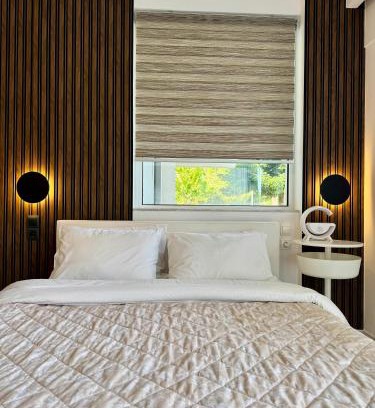 Ioannina Apartment | Matina Studios