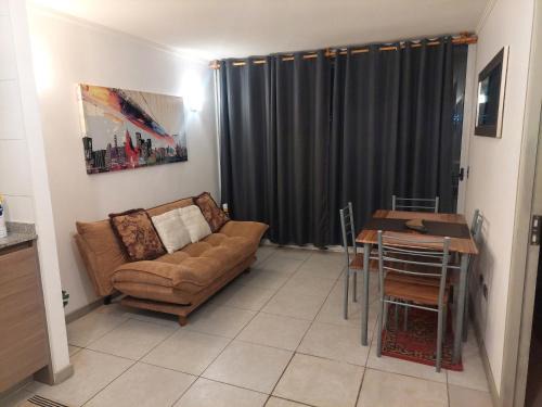 Cavancha Apartment | MATIZ CAVANCHA