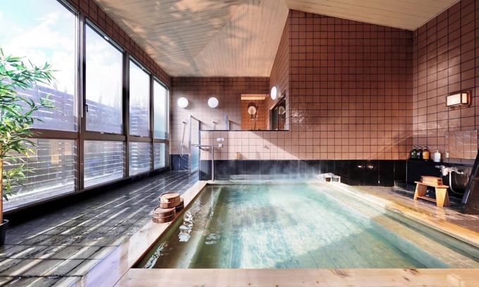 Shirahama House | Matsukaze Westernstyle room 20 square meters 2 persons Room only /Nishimuro-gun Wakayama