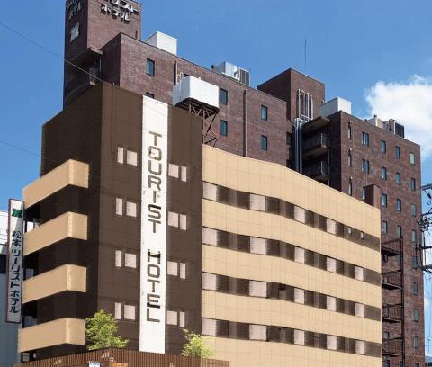 Matsumoto Hotel | Matsumoto Tourist Hotel