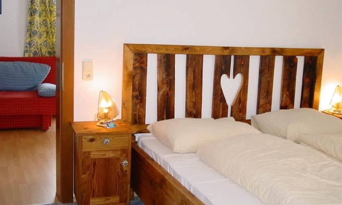 Thomatal Apartment | Mattehansnock/2 bedrooms/shower, bath - Apartments Almsonne