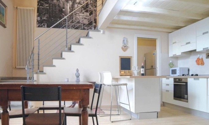 Scandicci Apartment | Matteotti Apartment