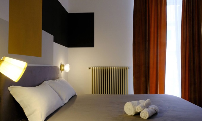 Matera House | MATTEOTTI ROOMS