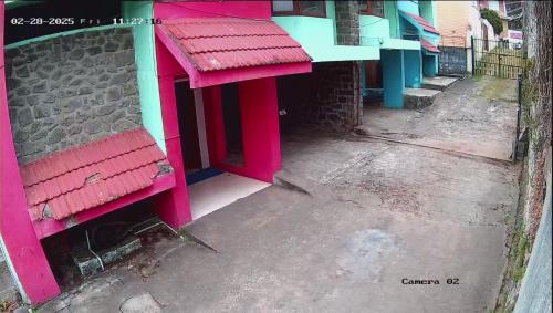 Kodaikanal House | Matthews cottage