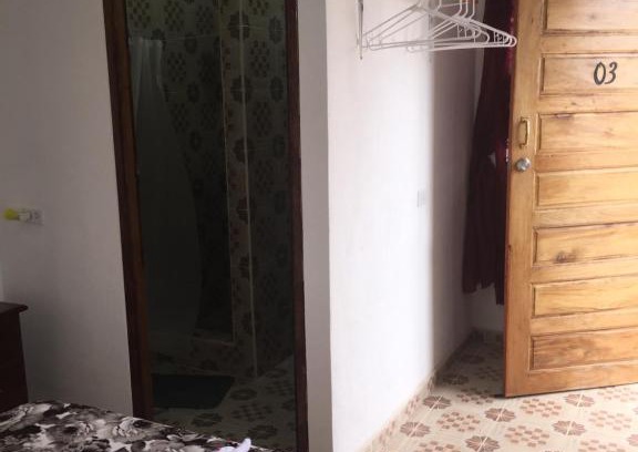 San Ignacio House | Matus Guest House