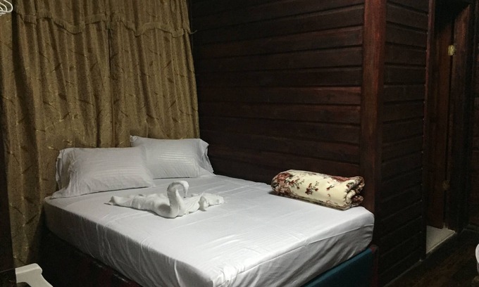 San Ignacio House | Matus Guest House