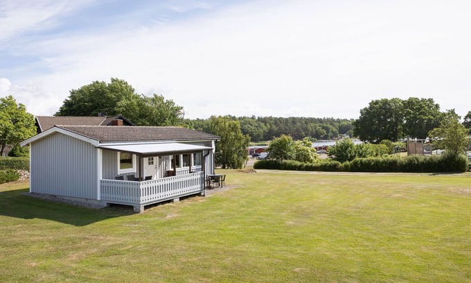 Karlshamn Municipality House | Matvikshamn by Interhome