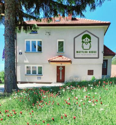 Swoszowice Apartment | Matylda House
