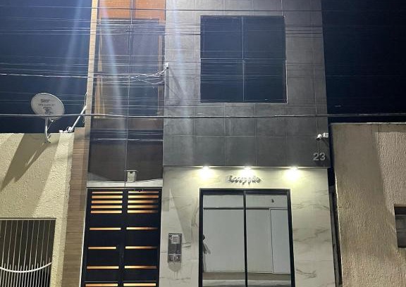 Joao Camara Apartment | Matzzon Apart Hotel