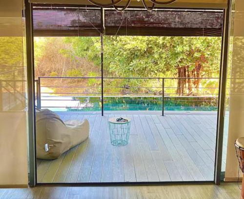 Belle Mare Villa | Mau Lakaz