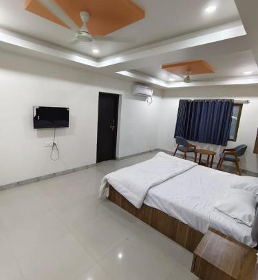 Aurangabad Hotel | Mauli executive restaurant