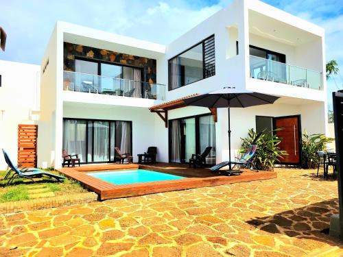 Camp Bestel Villa | Maurentvilla